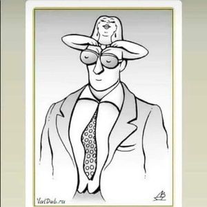 Meet your Posher, Ibrahim